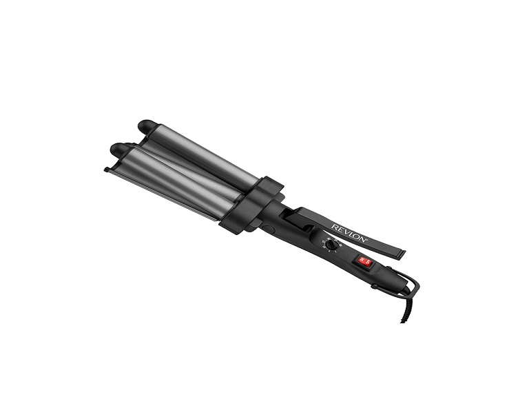 Waver Jumbo de 3 Barriles Revlon