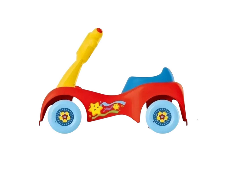 Juguete Corre Pasillos Musical Infantil Niño