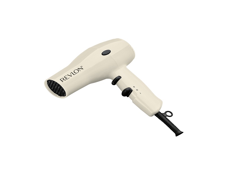Secador Compacto Blanco Revlon