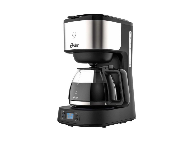 CafeteraDrip Oster 8T Programable BVSTDC