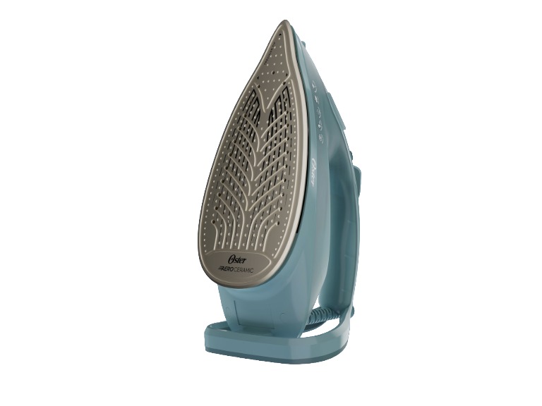 Plancha AeroGlide Plus Oster GCSTAC7402