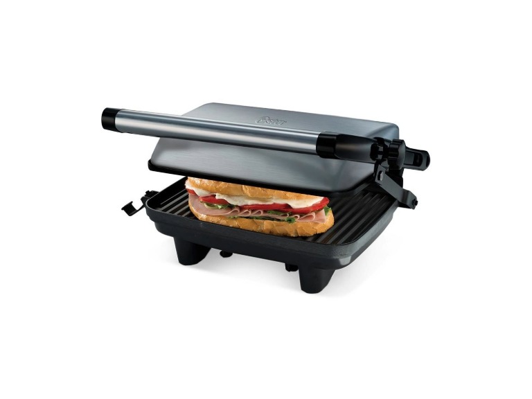 Panini Plancha Oster