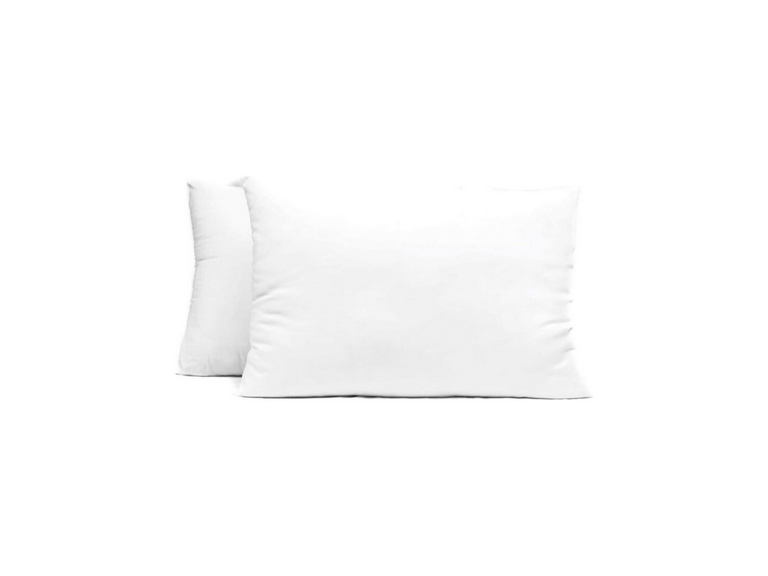 Pack 2 Almohadas Memoria Cannon Flex Hipoalergénica 50 x 70 CM
