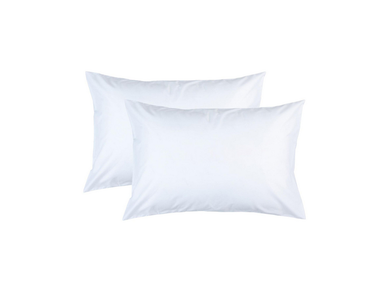Pack 2 Almohadas Memoria Cannon Flex Hipoalergénica 50 x 70 CM