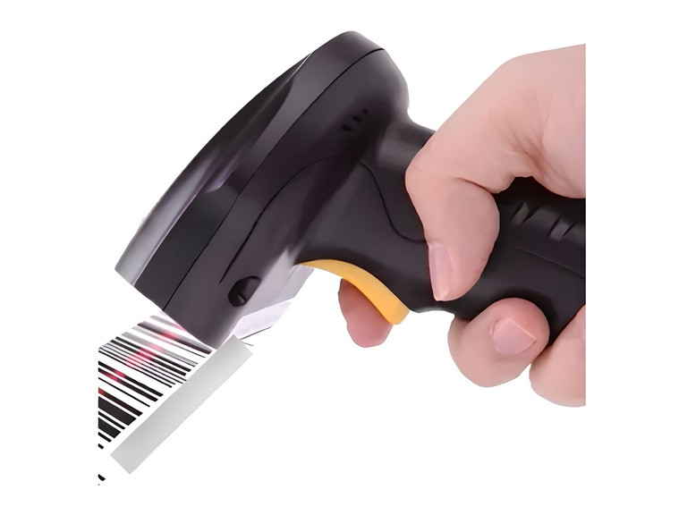 Gaveta Dinero + Impresora 58MM USB + Lector Código Barra Importclick