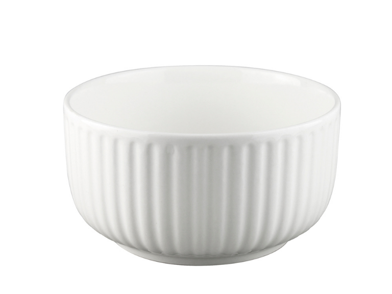 Set Bowl Tapa Plastico 6 pulg Tutto Per Tavola
