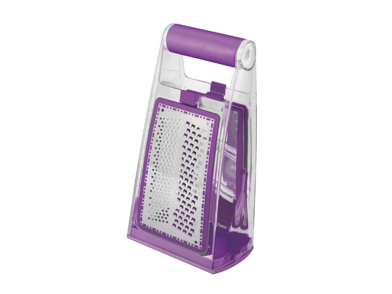 Lombardia Morado Rallador