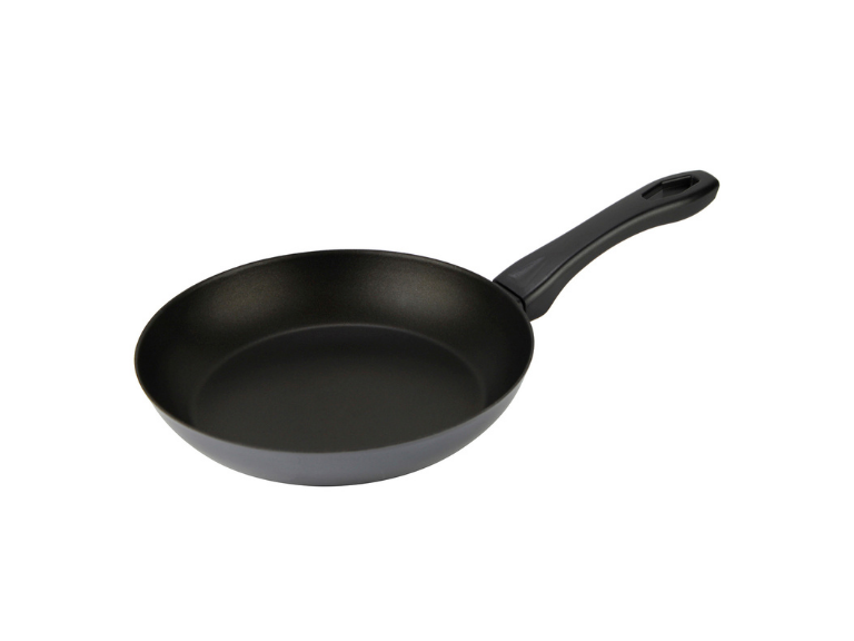 Indutherm Sarten Negro Metal 20 cm