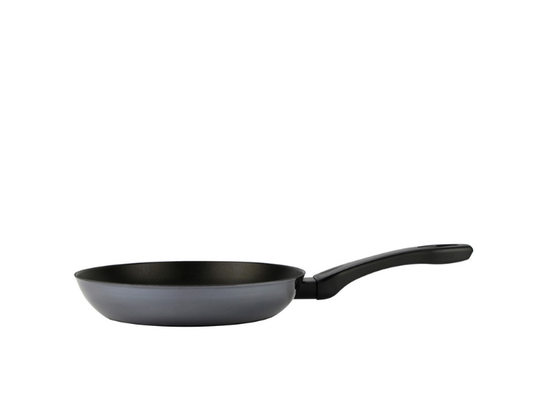 Indutherm Sarten Negro Metal 20 cm