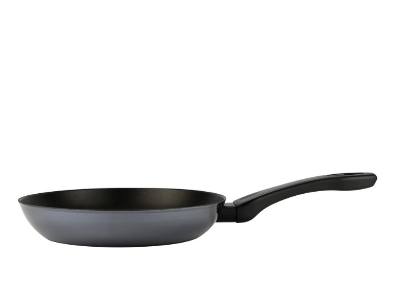Indutherm Sarten Negro Metal 26 cm