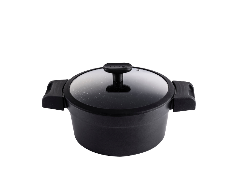 Alutherm Olla Con Tapa 20 cm