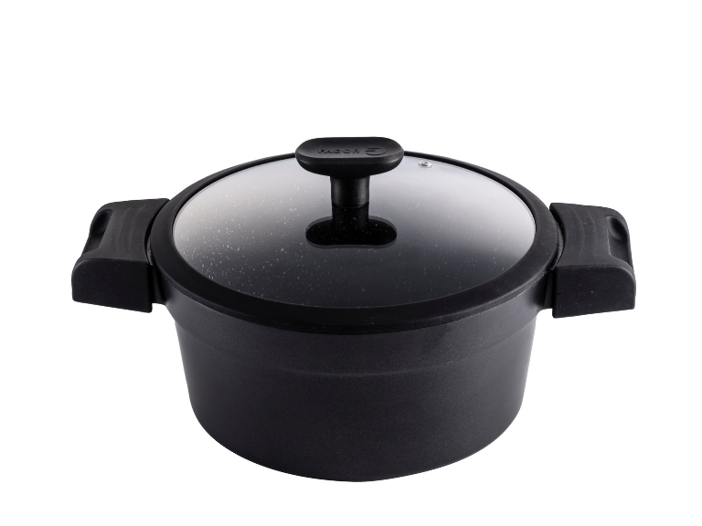 Alutherm Olla Con Tapa 24 cm