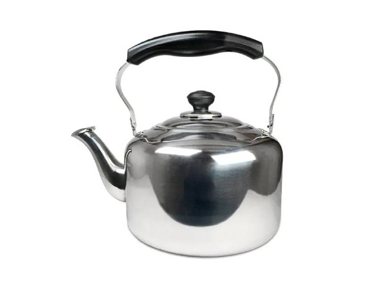 Tetera Acero Inoxidable Iris de 5 litros
