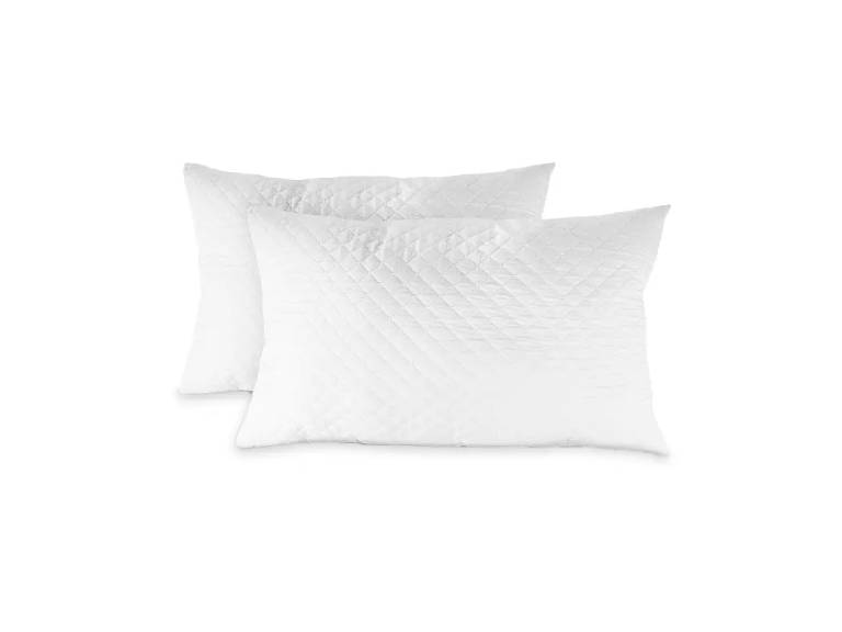Protector Almohada 50X70 Pack 2 und Zee Dreams