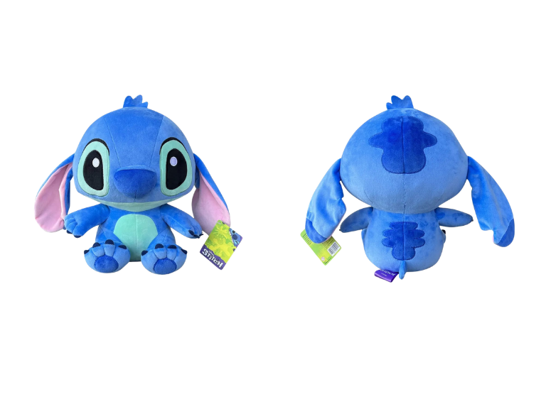 Peluche Stitch Disney Ultra Suave