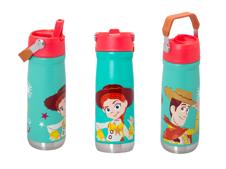 Botella Toy Story 5-650 ml