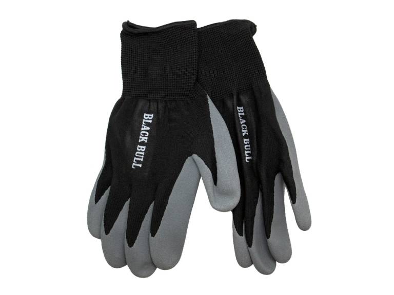Guantes Multiuso Black Bull Antideslizantes Anti Corte 2 Piezas
