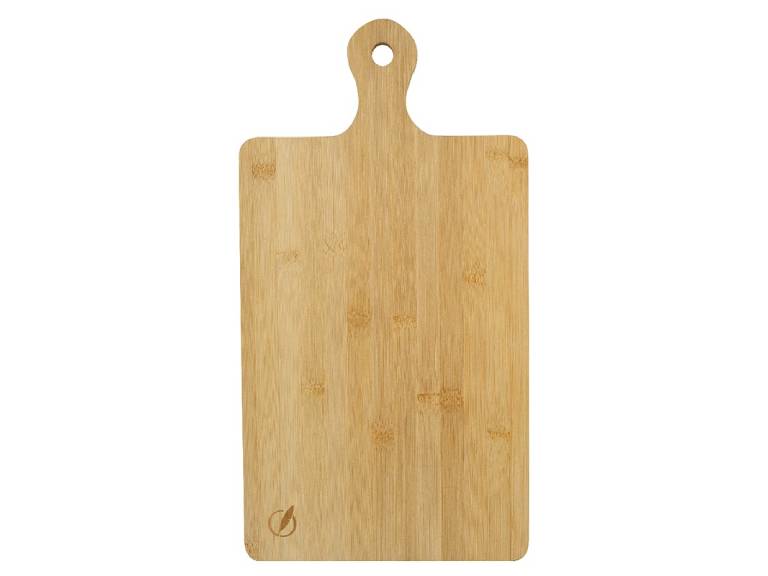 Tabla de Bamboo Rectangular 47 x 25 cms Doral