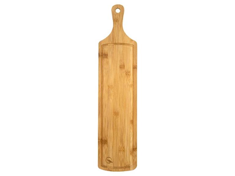 Tabla de Bamboo Rectangular 66.5 x 15.5 cms Doral