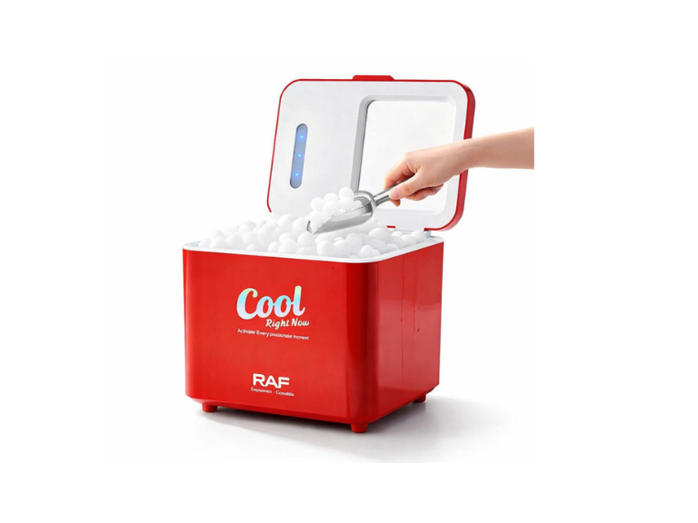 Máquina Refrigerador Cooler 1.2L