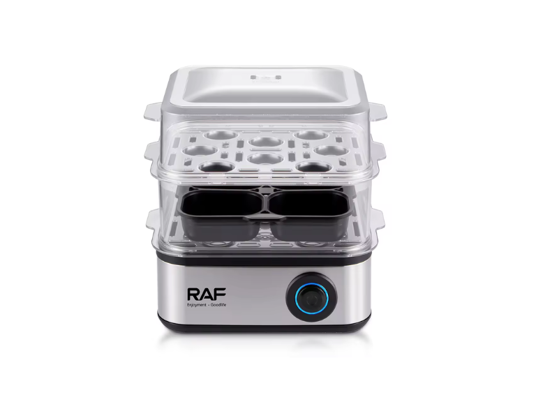 Cocedor de Huevos RAF R.0073 16 Huevos