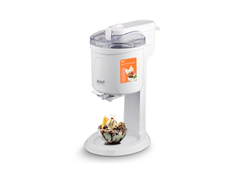 Máquina para hacer Helado Automática RAF R0900R 1 L