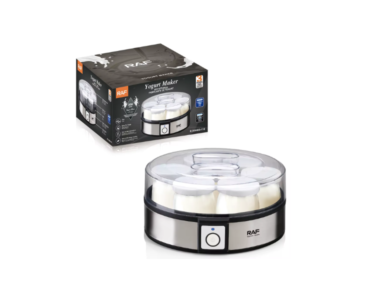 Maquina para hacer Yogurt automática
