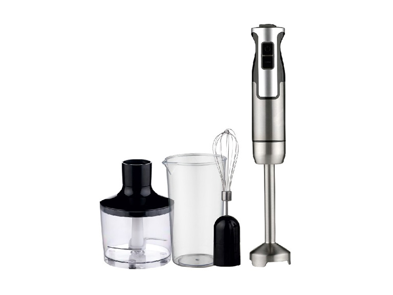 Minipimer Misato 800W 5 Piezas