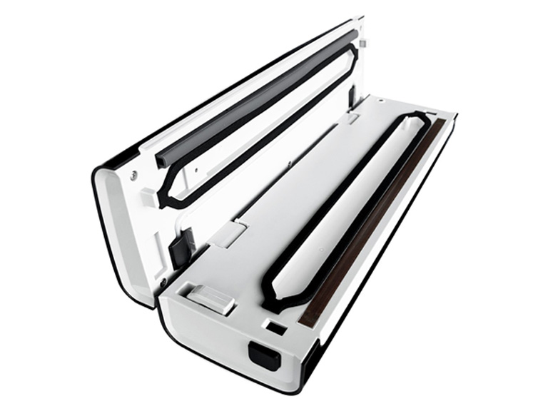 Selladora al Vacio 30 Cms 130 Watts