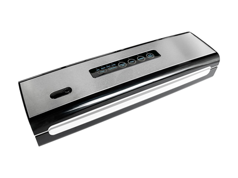 Selladora al Vacio 30 Cms 130 Watts