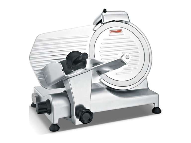 Cortadora Laminadora de Fiambre 250 mm