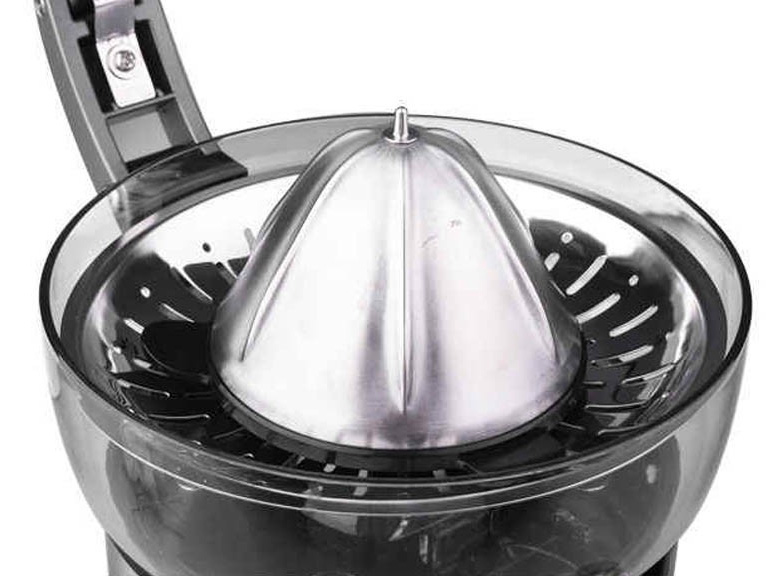 Exprimidor de Cítricos 1 Litro acero Ino