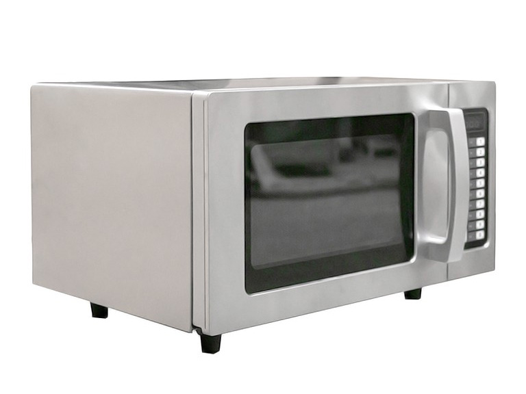 Horno Microondas Comercial 1000 Watts