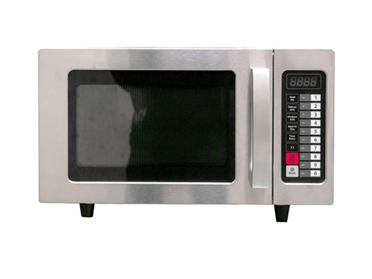 Horno Microondas Comercial 1000 Watts