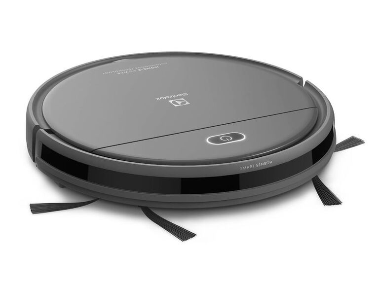 Aspiradora Robot Electrolux ERB30