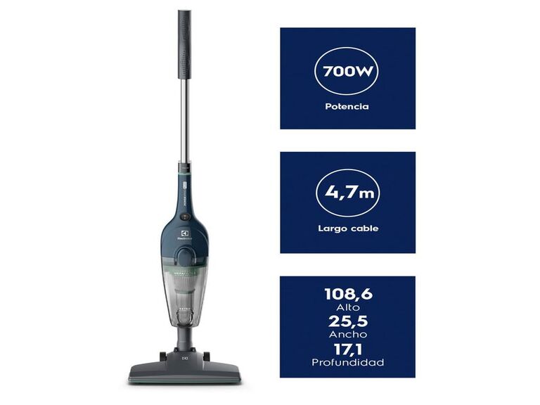 Aspiradora Vertical Electrolux STK14