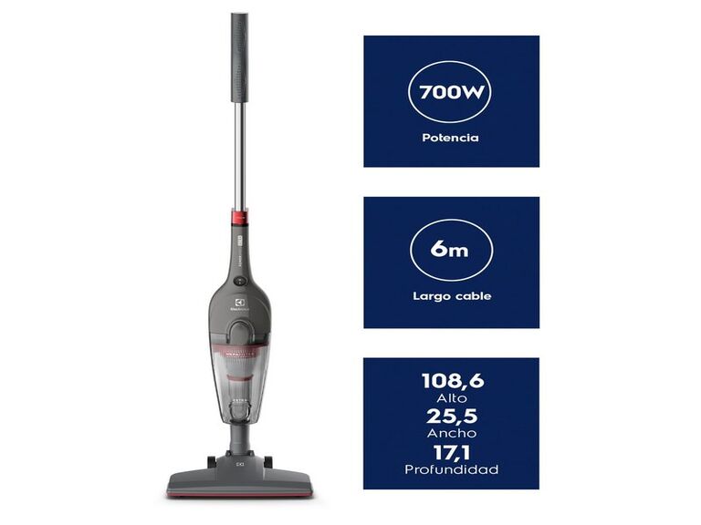 Aspiradora Vertical Electrolux STK15