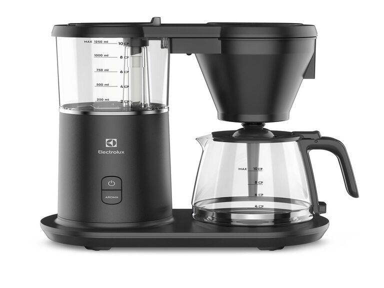 Cafetera Electrolux CMP70