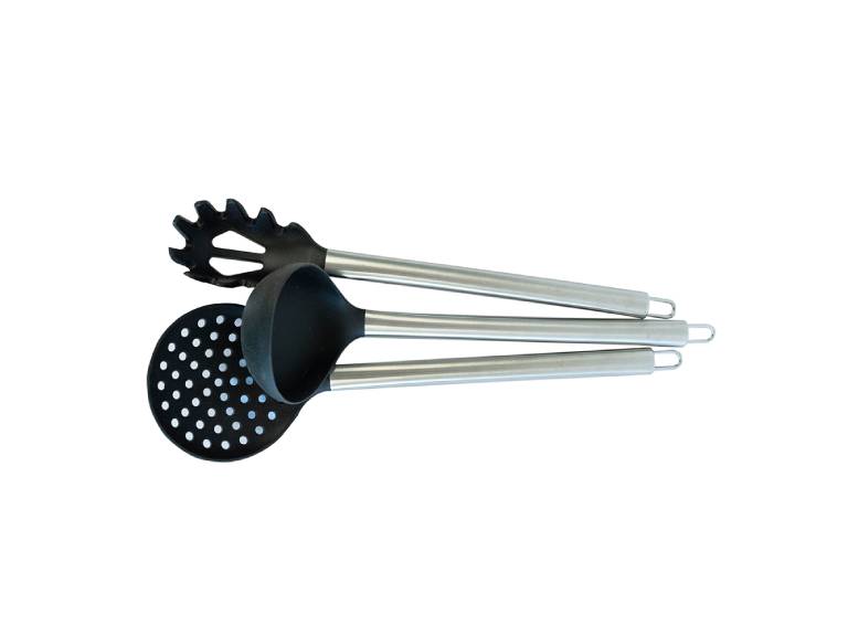 Set Utensilios de Cocina Doral 6 Piezas 