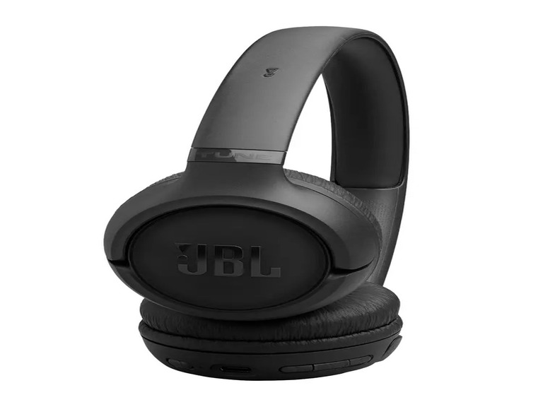 Audifonos JBL T530Bt Negro