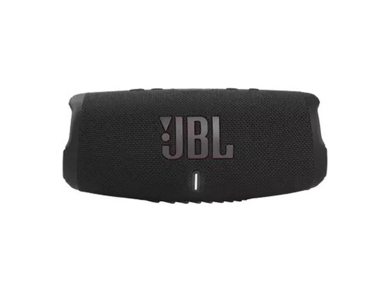 Parlante Bluetooth Portátil JBL 40 Watt Negro