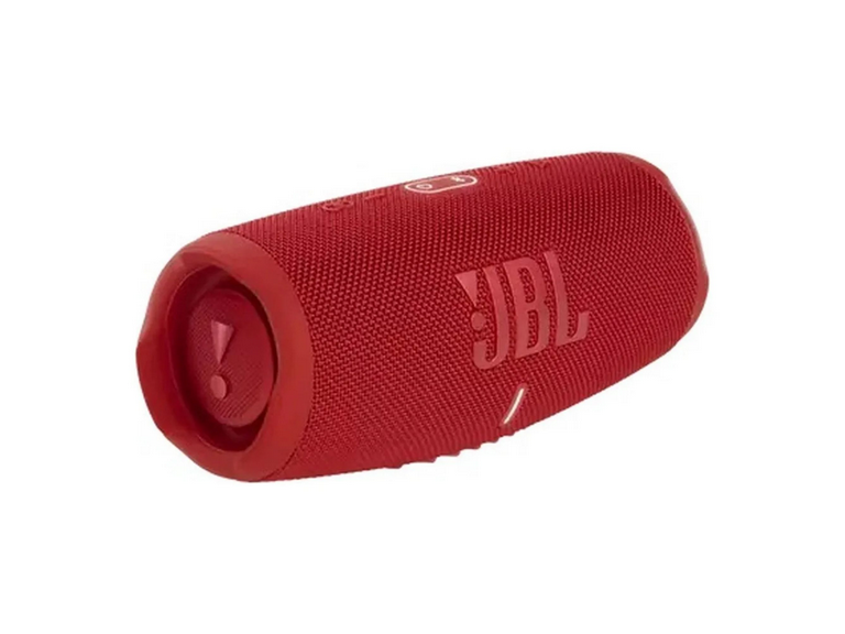 Parlante Bluetooth Portátil JBL 40 Watt Rojo