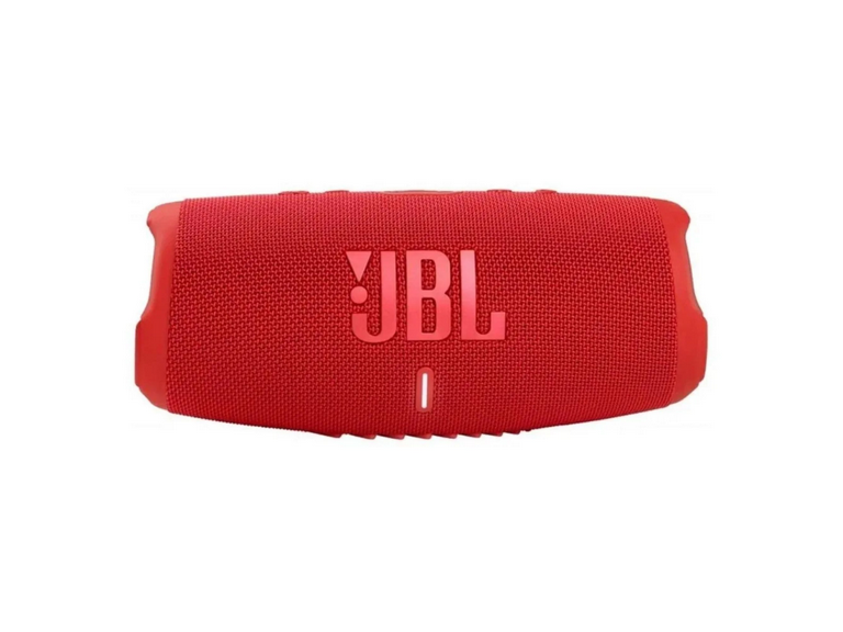 Parlante Bluetooth Portátil JBL 40 Watt Rojo