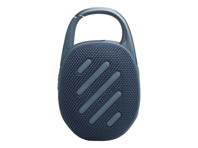 Parlante Portatil Bluetooth JBL Clip 7 Watt Azul