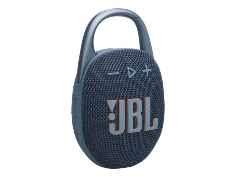 Parlante Portatil Bluetooth JBL Clip 7 Watt Azul