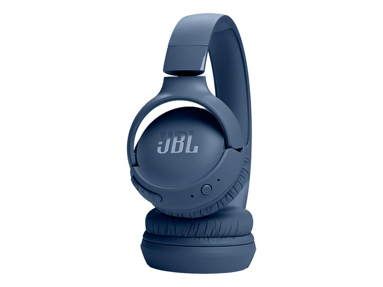 Audifonos Portatil Bluetooth JBL 5 Watt Azul