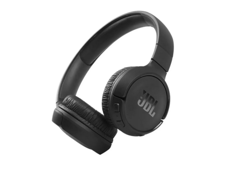 Audifonos Portatil Bluetooth JBL 5 Watt Negro