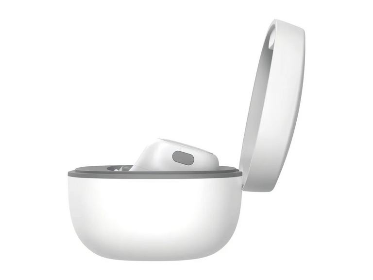 Audífonos Inalámbricos Bluetooth Baseus Encok Blanco