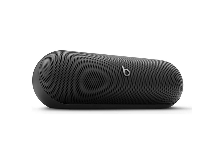 Parlante Portatil Bluetooth Beats Pill Negro