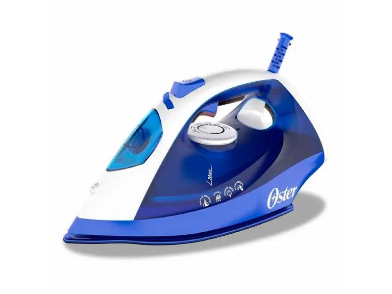 Plancha a Vapor Oster 6003 Blue